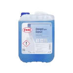 Detergent profesional pentru geamuri, Fabi, canistra 5L