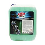 Detergent sanitar dezinfectant pentru baie, Fabi, 5L
