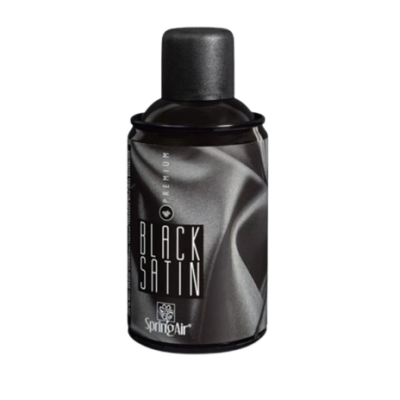 Rezerva odorizant Spring Air - Black Satin