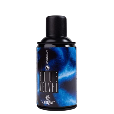 Rezerva odorizant Spring Air - Blue Velvet