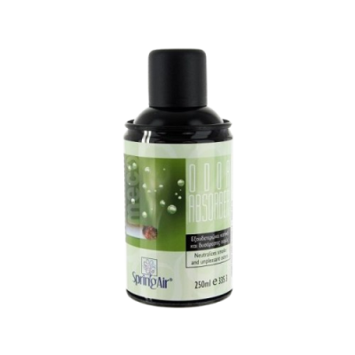 Rezerva odorizant Spring Air - Anti-Tabac
