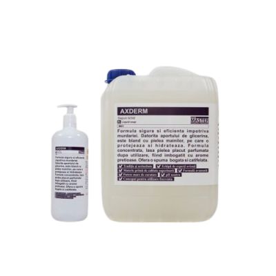 AXDERM SAPUN LICHID