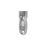 Spaclu geamuri metalic profesional - razuitor geam 4 cm