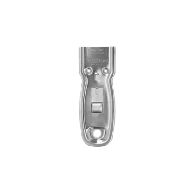 Spaclu geamuri metalic profesional - razuitor geam 4 cm