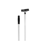 Spaclu metalic profesional maner lung - razuitor 10 cm
