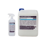 AXWOOD&FURNITURE - SOLUTIE PENTRU LEMN SI MOBILA