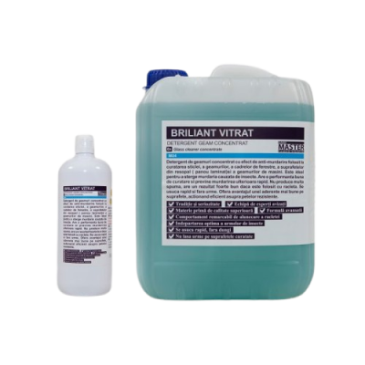 BRILIANT VITRAT DETERGENT GEAM CONCENTRAT