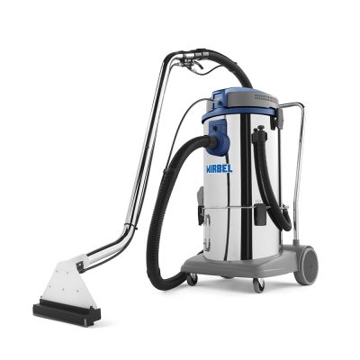 Aspirator injectie extractie Wirbel Power Extra 21 I