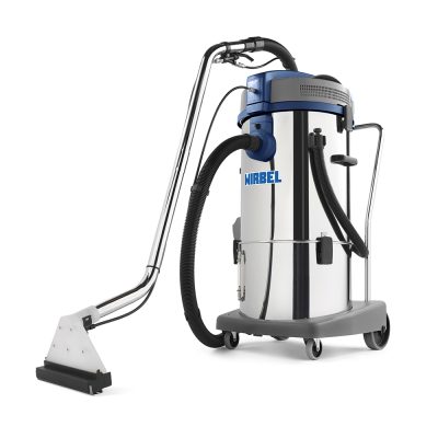 Aspirator profesional injectie/extractie Wirbel POWER EXTRA 31 I